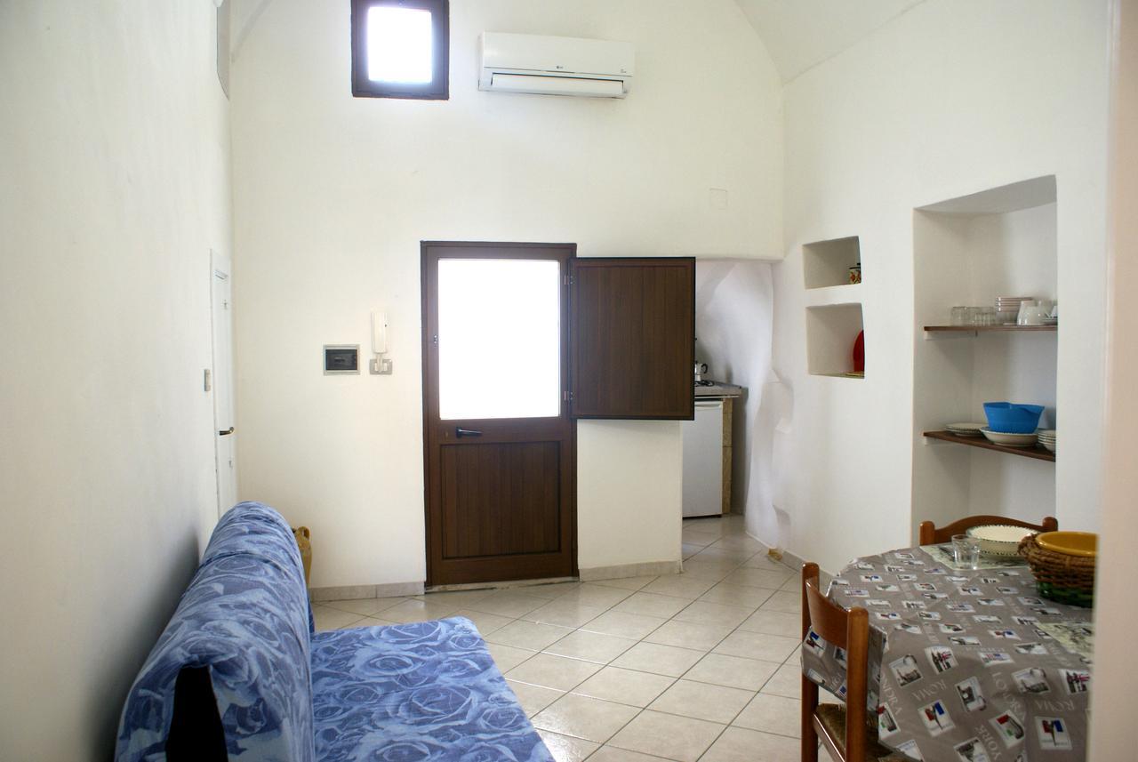 Corte De Noie Appartamenti Gallipoli Exterior foto